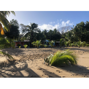 Picture Guadeloupe La Perle Beach 2021-02 33 - Flight La Perle Beach