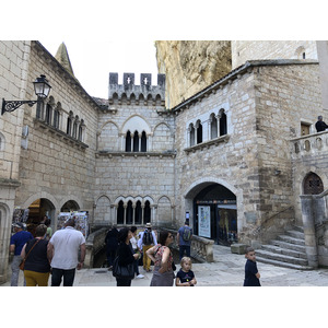 Picture France Rocamadour 2018-04 78 - Trail Rocamadour