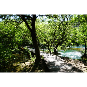 Picture Croatia Krka National Park 2016-04 7 - Tourist Krka National Park