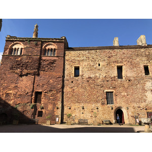 Picture France Castelnau Bretenoux Castle 2018-04 36 - Discover Castelnau Bretenoux Castle