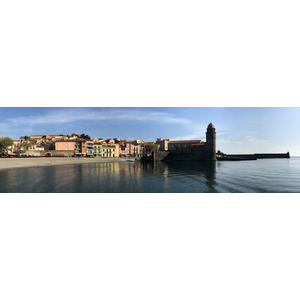 Picture France Collioure 2018-04 242 - Sight Collioure