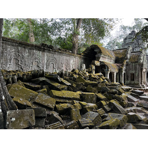 Picture Cambodia Siem Reap Ta Prohm 2023-01 151 - Picture Ta Prohm