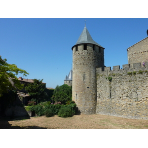 Picture France Carcassonne 2009-07 164 - Picture Carcassonne