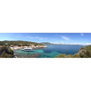 Picture Italy Sardinia Porto Conte Regional Natural Park 2015-06 12 - Map Porto Conte Regional Natural Park