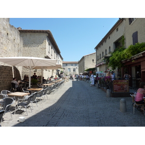 Picture France Carcassonne 2009-07 173 - Tourist Places Carcassonne