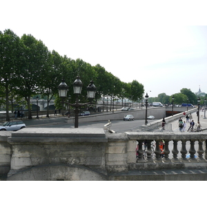 Picture France Paris Garden of Tuileries 2007-05 140 - Travels Garden of Tuileries