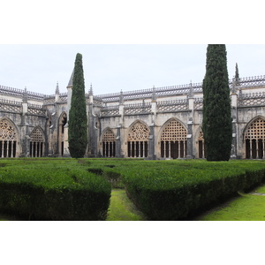 Picture Portugal Batalha 2013-01 119 - Sightseeing Batalha