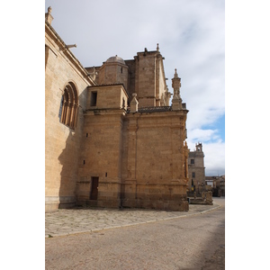 Picture Spain Ciudad Rodrigo 2013-01 76 - Visit Ciudad Rodrigo