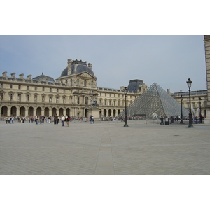 Picture France Paris Louvre 2007-05 121 - Discover Louvre