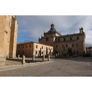 Picture Spain Ciudad Rodrigo 2013-01 4 - Views Ciudad Rodrigo