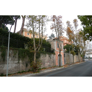 Picture Italy Rome Viale Trenta Aprile 2007-11 31 - View Viale Trenta Aprile