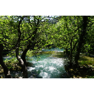 Picture Croatia Krka National Park 2016-04 15 - Pictures Krka National Park