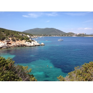 Picture Italy Sardinia Porto Conte Regional Natural Park 2015-06 8 - View Porto Conte Regional Natural Park