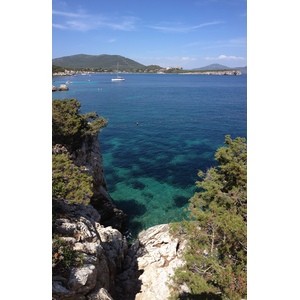 Picture Italy Sardinia Porto Conte Regional Natural Park 2015-06 0 - Sight Porto Conte Regional Natural Park