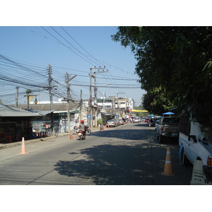 Picture Thailand Phitsanulok Singhawat Road 2008-01 44 - Pictures Singhawat Road