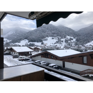 Picture France Praz sur Arly 2019-12 446 - View Praz sur Arly