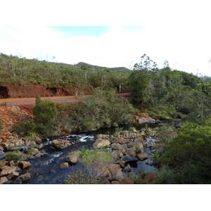 Picture New Caledonia Parc de la Riviere Bleue 2010-05 57 - Pictures Parc de la Riviere Bleue