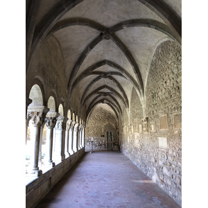 Picture France Elne 2018-04 108 - Perspective Elne