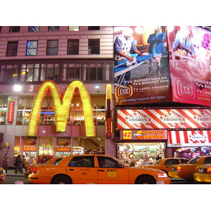 Picture United States New York Time Square 2006-03 58 - Photos Time Square