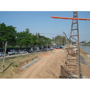 Picture Thailand Phitsanulok Singhawat Road 2008-01 59 - Pictures Singhawat Road