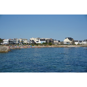 Picture France Larmor-Plage 2016-08 48 - View Larmor-Plage