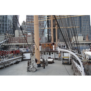 Picture United States New York South Street seaport 2006-03 45 - Sightseeing South Street seaport