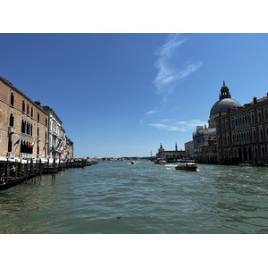 Picture Italy Venice 2022-05 35 - Perspective Venice