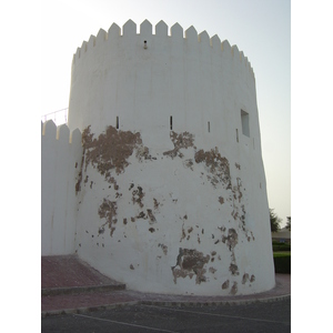 Picture Sultanate of Oman Sohar 2005-03 21 - Flights Sohar