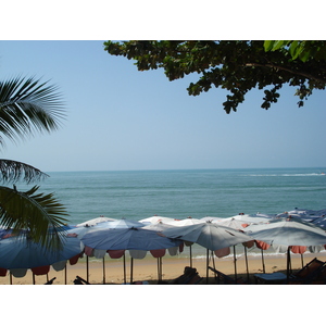 Picture Thailand Jomtien Jomtien Seashore 2008-01 21 - Trips Jomtien Seashore