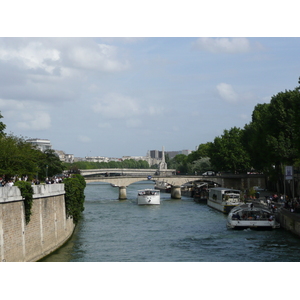 Picture France Paris Notre Dame 2007-05 257 - Car Rental Notre Dame