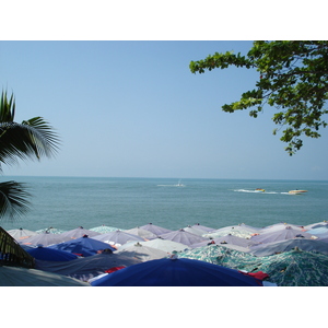 Picture Thailand Jomtien Jomtien Seashore 2008-01 29 - Flights Jomtien Seashore