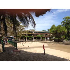 Picture Costa Rica Cahuita 2015-03 95 - Sightseeing Cahuita