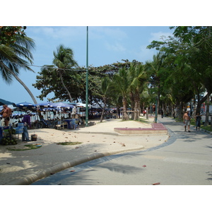 Picture Thailand Pattaya Beach 2007-02 225 - Shopping Mall Pattaya Beach