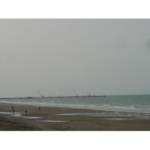 Picture Sultanate of Oman Sohar 2005-03 15 - Flights Sohar