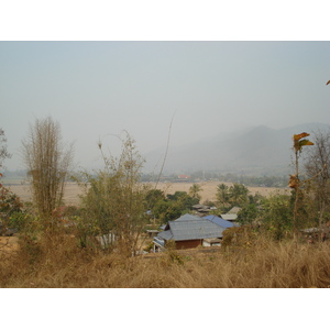 Picture Thailand Chiang Mai to Pai road 2007-02 60 - Photos Chiang Mai to Pai road