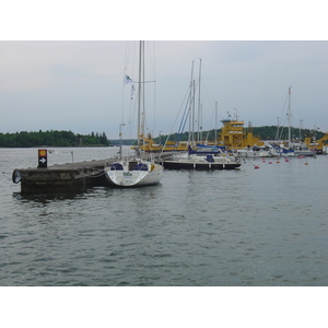 Picture Sweden Vaxholm 2005-06 2 - Photos Vaxholm