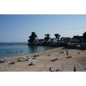 Picture France Larmor-Plage 2016-08 79 - Discover Larmor-Plage