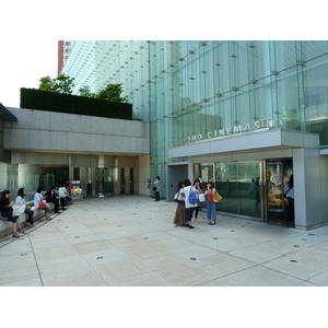 Picture Japan Tokyo Roppongi Hills 2010-06 69 - Tourist Attraction Roppongi Hills