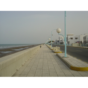 Picture Sultanate of Oman Sohar 2005-03 23 - Tourist Sohar