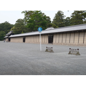 Picture Japan Kyoto Kyoto Gyoen Garden 2010-06 9 - Photographer Kyoto Gyoen Garden