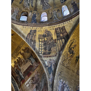 Picture Italy Venice Saint Mark's Basilica 2022-05 22 - Photos Saint Mark's Basilica