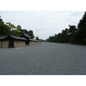 Picture Japan Kyoto Kyoto Gyoen Garden 2010-06 12 - Pictures Kyoto Gyoen Garden