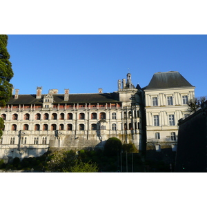 Picture France Blois 2008-04 2 - Car Rental Blois