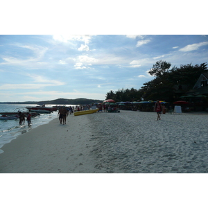 Picture Thailand Ko Samet Had Sai Kaew 2008-12 37 - Discover Had Sai Kaew