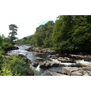 Picture United Kingdom The Trossachs 2011-07 39 - Flight The Trossachs