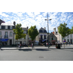 Picture France Concarneau 2008-07 12 - Picture Concarneau