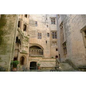 Picture France Tarascon Tarascon Castle 2008-04 64 - Picture Tarascon Castle