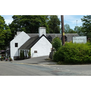 Picture United Kingdom The Trossachs 2011-07 110 - Photo The Trossachs