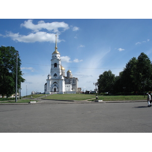 Picture Russia Vladimir 2006-07 91 - Photographers Vladimir