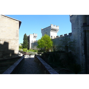 Picture France Tarascon Tarascon Castle 2008-04 52 - Sight Tarascon Castle